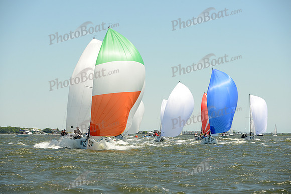 2016 Charleston Race Week G_0088