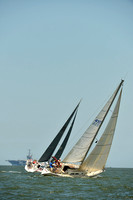 2015 Southern Bay Race Week A 1200