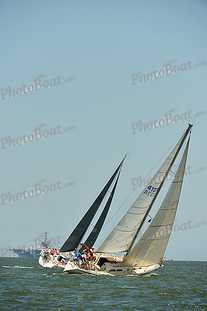 2015 Southern Bay Race Week A 1200