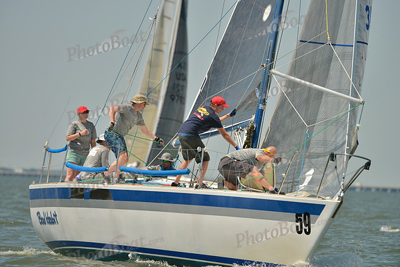 2017 Southern Bay Race Week A_0693