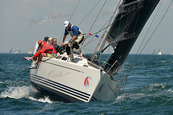 2015 Block Island Race Week A 1309