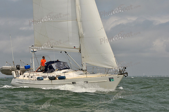 2012 Charleston Race Week A 2301