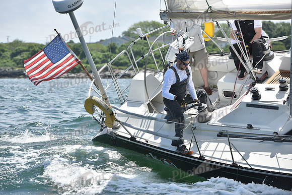 2019 NYYC Annual Regatta A_0270