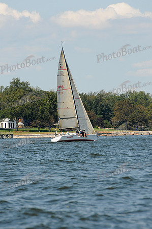 2011 Vineyard Race A 955