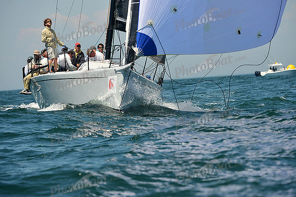 2015 Block Island Race Week A 615