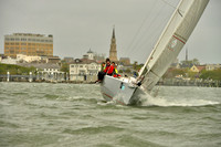 2018 Charleston Race Week C_1014