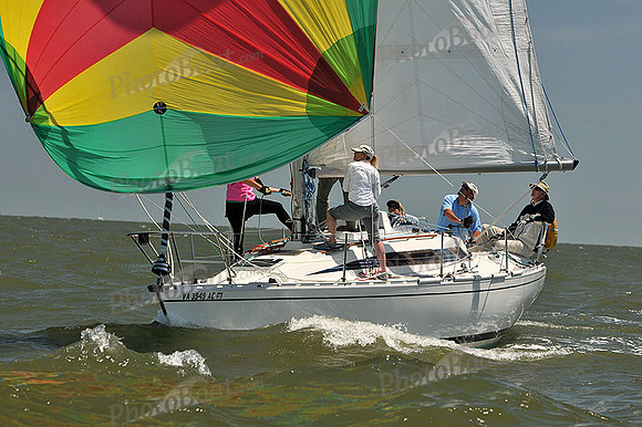 2014 Southern Bay Race Week D 638