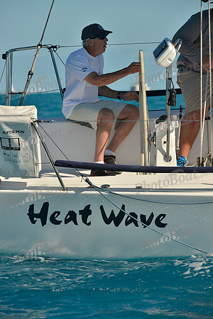 2017 Quantum Key West RW G 257