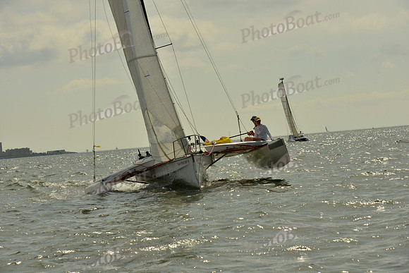 2016 Southern Bay Race Week G_0046