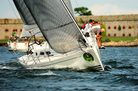 2014 NYYC Race Week C 1225