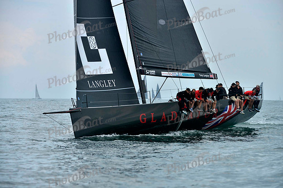 2021 Block Island Race Week C_0945