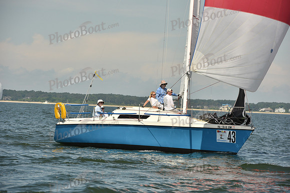 2018 Southern Bay Race Week C_0678