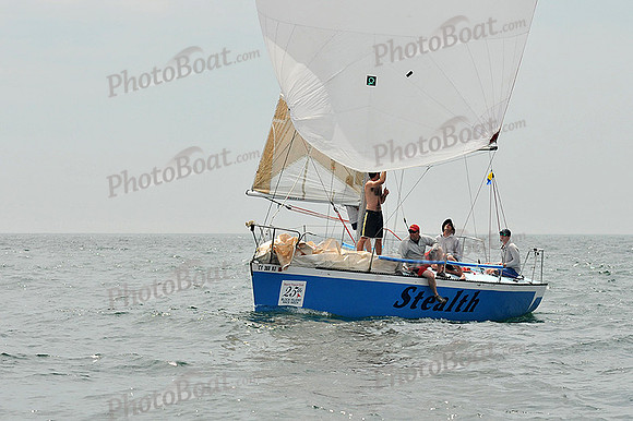 2013 Block Island Race Week C 1730