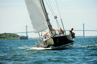 2014 NYYC Annual Regatta C 196