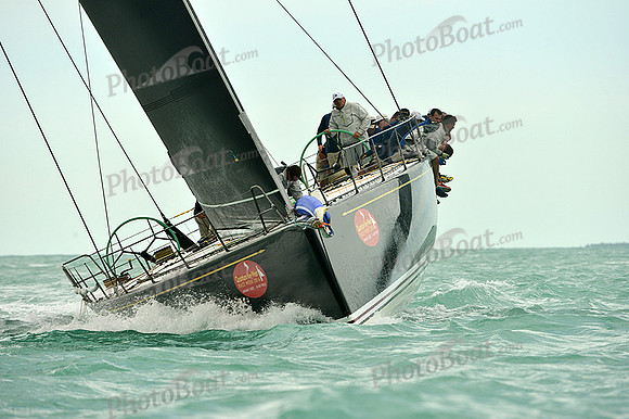 2016 Key West Race Week F_0975