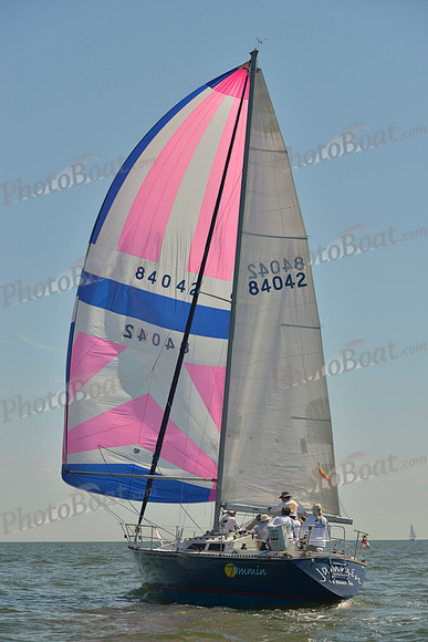 2017 Southern Bay Race Week B_0509