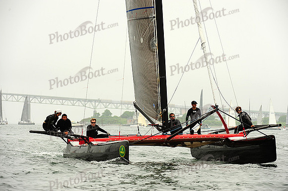 2014 NYYC Annual Regatta A 019