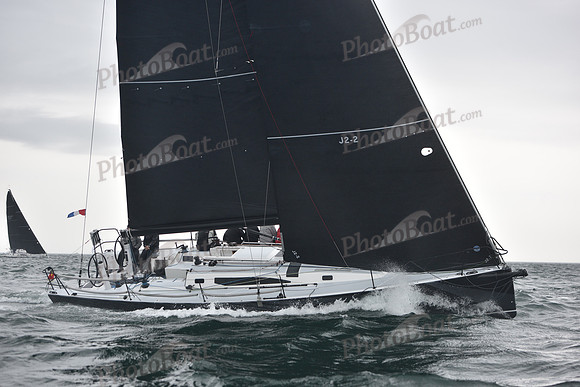 2019 Block Island Race Week G_1712