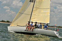 2013 Southern Bay Race Week C 2519