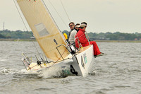 2013 Charleston Race Week B 878