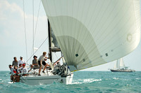 2015 Key West Race Week D 2174