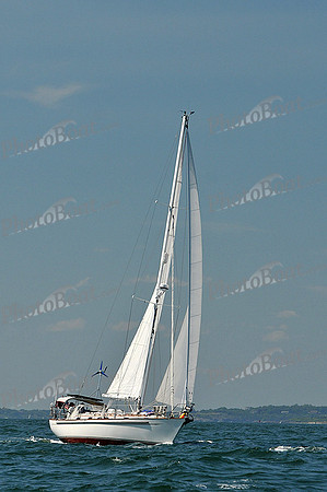 2013 NYYC Annual Regatta B 2158