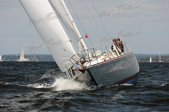 2011 Denmark Race 0511