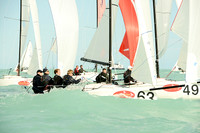 2016 Key West Race Week B_0077