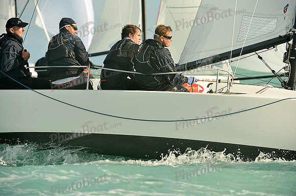 2016 Key West Race Week C_0232