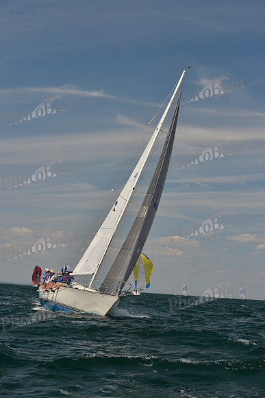 2019 Block Island Race Week D_1167