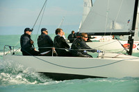 2016 Key West Race Week C_0231