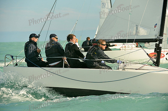 2016 Key West Race Week C_0231
