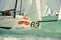 2016 Key West Race Week C_0230