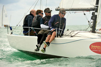 2016 Key West Race Week F_0334