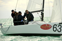 2016 Key West Race Week D_1407