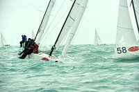2016 Key West Race Week H_0436
