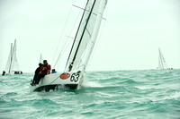 2016 Key West Race Week H_0435