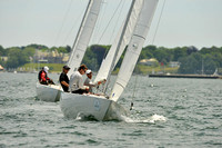 2015 NYYC Annual Regatta C 533
