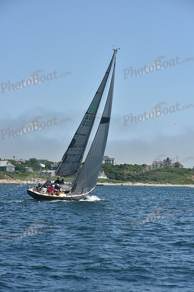 2019 Block Island Race Week J_0900