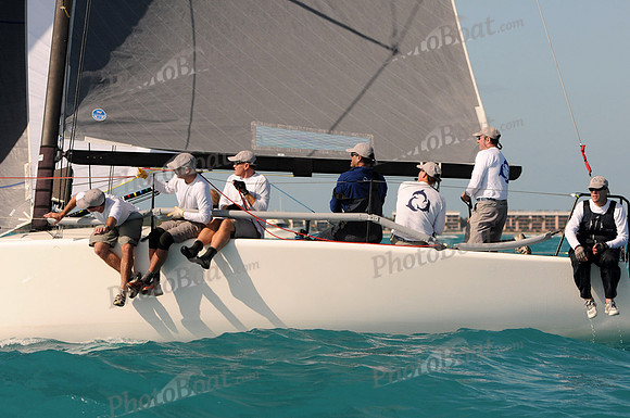 2012 Key West Race Week B 998