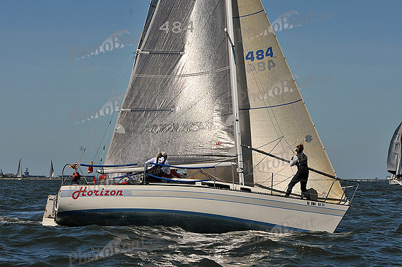 2014 Southern Bay Race Week D 131