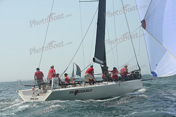2025 Block Island Race Week A_0624