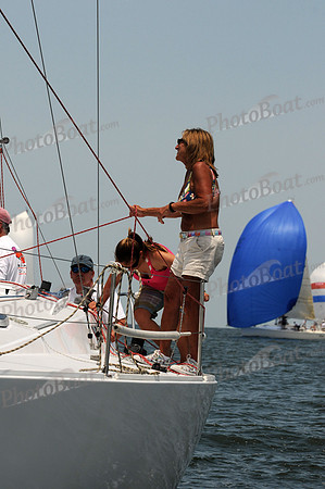 2011 Southern Bay RW D 1007