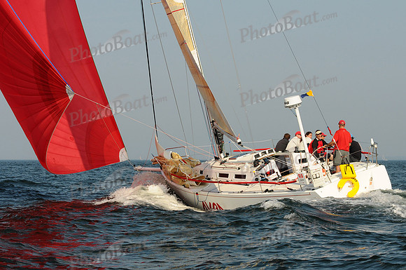2011 Block Island Race A 1082
