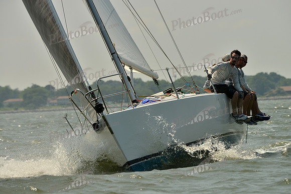 2016 Southern Bay Race Week B_0343