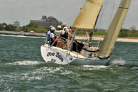 2013 Southern Bay Race Week C 2515