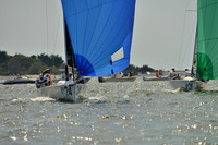 2014 Charleston Race Week D 1028