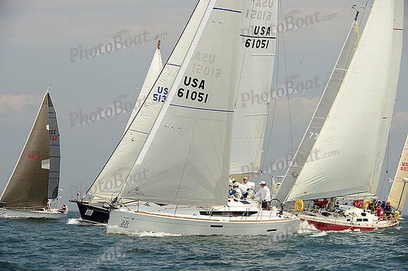 2013 Block Island Race Week C 006