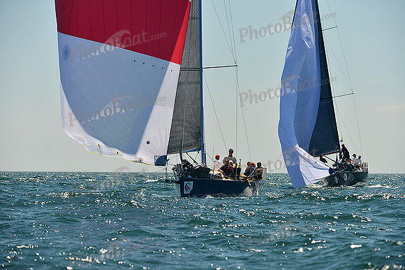 2015 Block Island Race Week G 1191