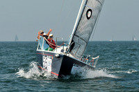 2013 Block Island Race Week B 2389